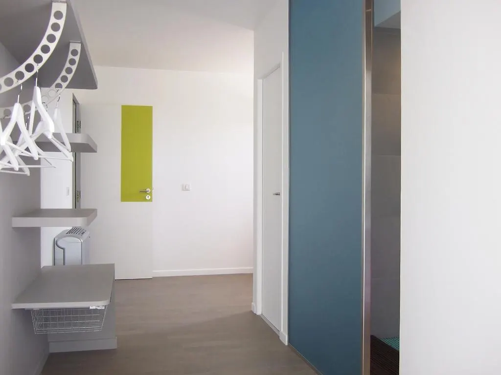 Le Jour Et La Nuit, Maison D'Hotes Vaison-la-Romaine Bed & Breakfast