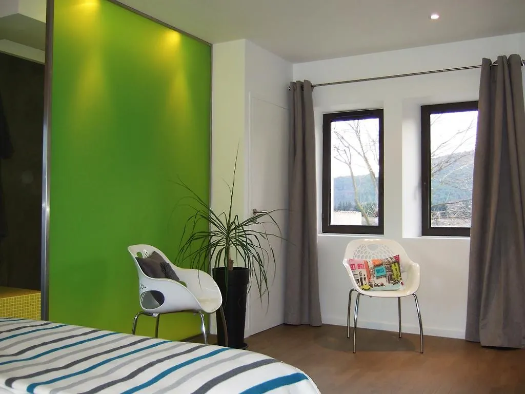 Le Jour Et La Nuit, Maison D'Hotes Vaison-la-Romaine Bed & Breakfast