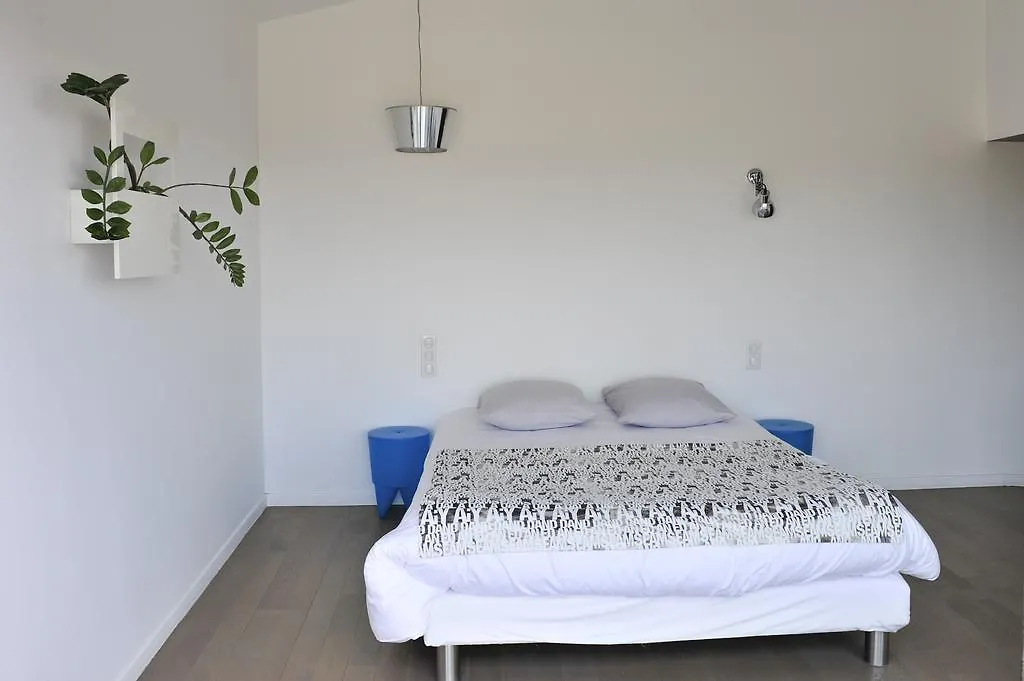Le Jour Et La Nuit, Maison D'Hotes Vaison-la-Romaine Francia