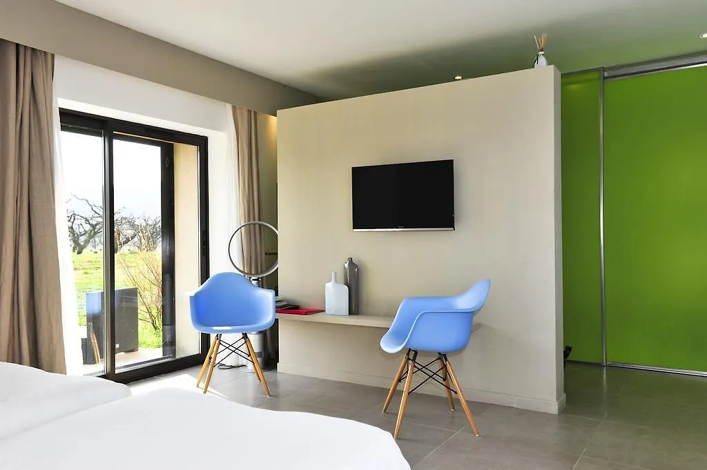 Bed & Breakfast Le Jour Et La Nuit, Maison D'Hotes Vaison-la-Romaine
