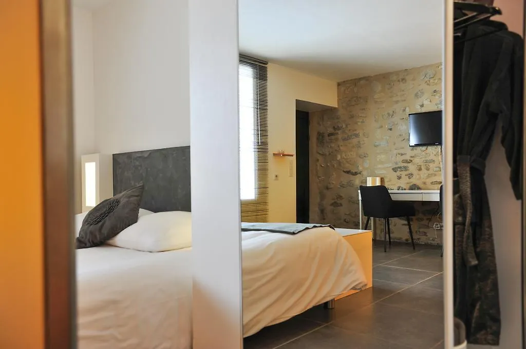 Le Jour Et La Nuit, Maison D'Hotes Vaison-la-Romaine Bed & Breakfast