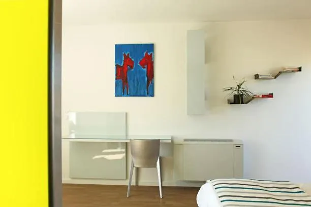 Le Jour Et La Nuit, Maison D'Hotes Vaison-la-Romaine Bed & Breakfast