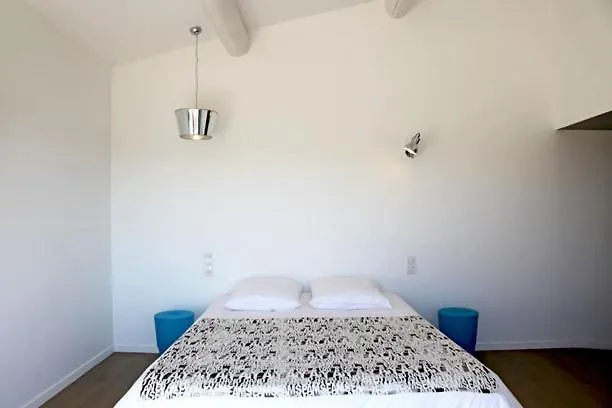 Bed & Breakfast Le Jour Et La Nuit, Maison D'Hotes Vaison-la-Romaine