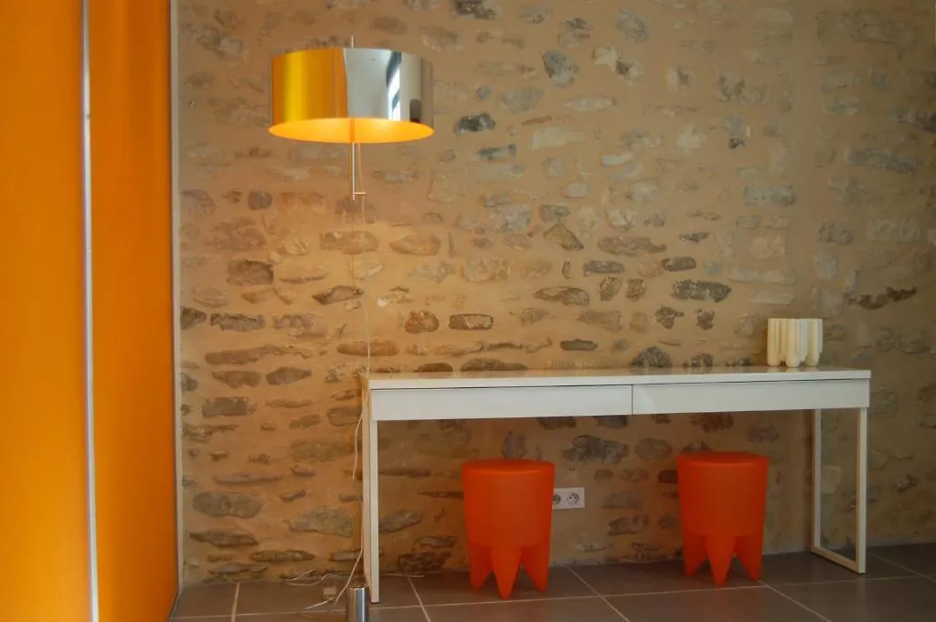 Le Jour Et La Nuit, Maison D'Hotes Vaison-la-Romaine