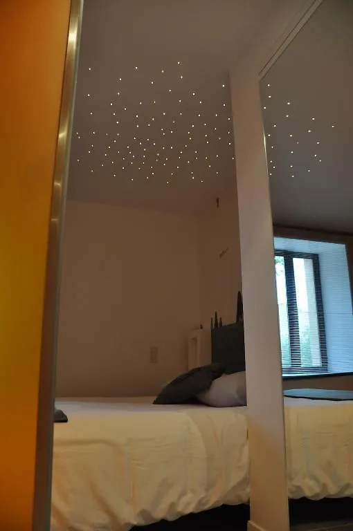 Le Jour Et La Nuit, Maison D'Hotes Vaison-la-Romaine