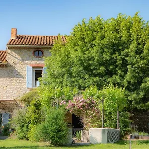 Bed & Breakfast Les Tilleuls D'elisee