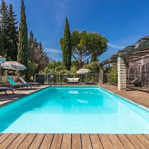 Gasthof Jade En Provence