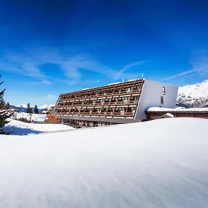 La Cachette, Friendly 4*, Bourg-Saint-Maurice Frankreich