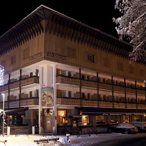 les-glaciers-samoens.hotels-rhonealpes.com/