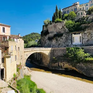 Apartment Pont