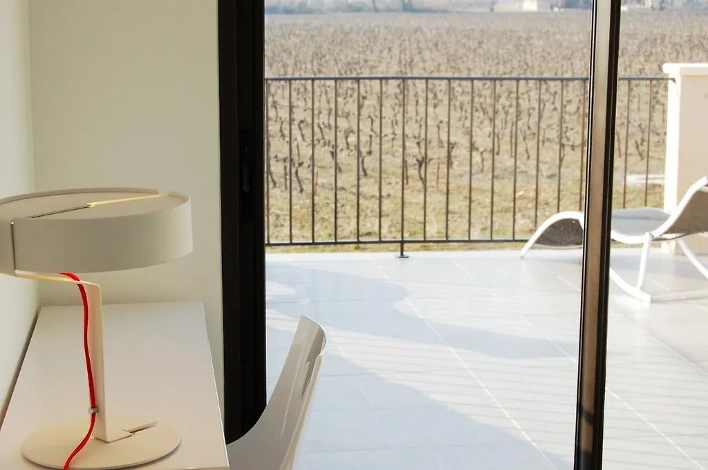 ** Bed & Breakfast Le Jour Et La Nuit, Maison D'Hotes Vaison-la-Romaine France