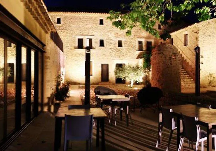 Le Jour Et La Nuit, Maison D'Hotes Vaison-la-Romaine