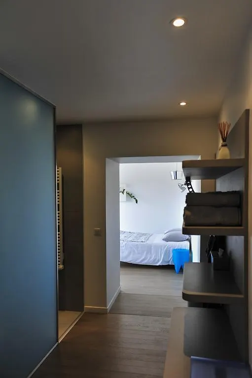 Le Jour Et La Nuit, Maison D'Hotes Vaison-la-Romaine