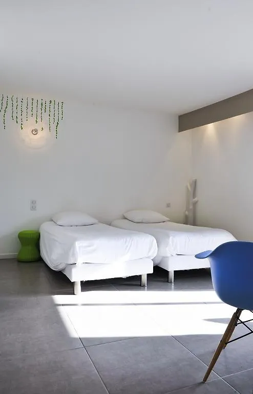 Frühstückspension Le Jour Et La Nuit, Maison D'Hotes Vaison-la-Romaine